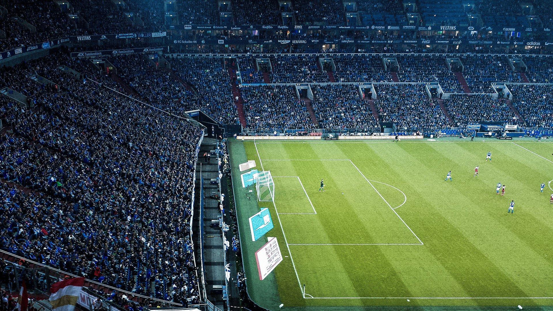 中国体育产业迎来黄金发展期 政策红利与市场需求双轮驱动