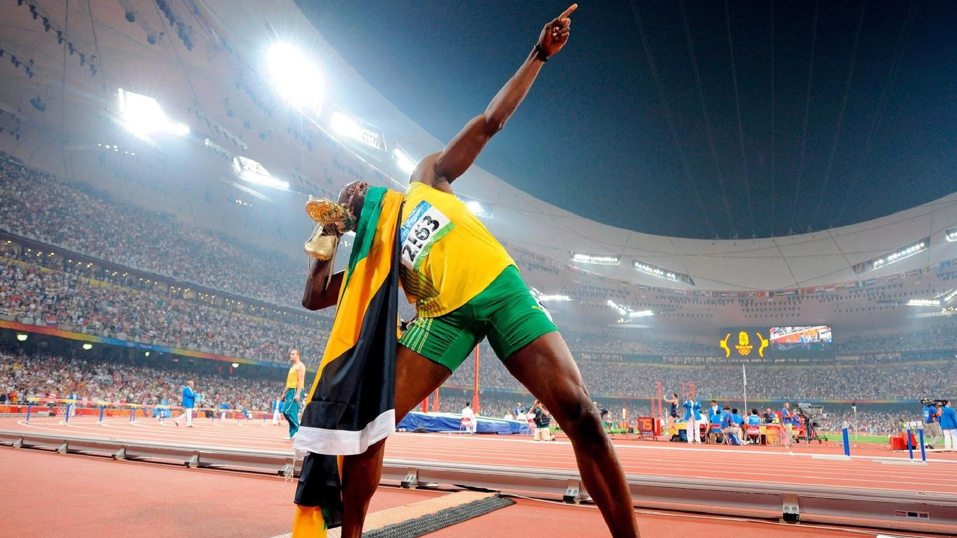 体育慈善盛典，巨星云集助力青少年体育梦想